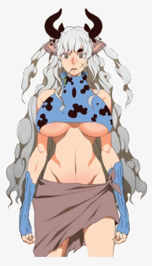 Omega Thicc - God Of Highschool Uma #3423755