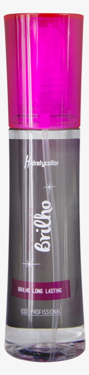 Intensificador De Brilho Hidratycollor 120 Ml - Perfume #3423800