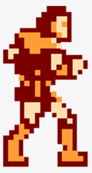 Simon Belmont Sprite - Castlevania Simon Belmont Sprite #3423853