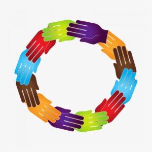 What Is The Link Between Racism And Homelessness - Circle #3423902