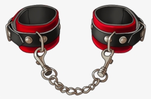 If You Don't Have A Handcuffs Emoji On Your Phone, - Strap #3423910