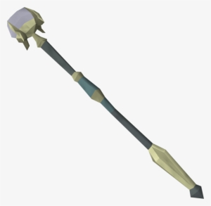 The Law Staff Is A Magic Magic Staff Weapon - T Post #3424012