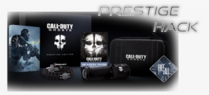 Play And Dominate Call Of Duty Ghosts With The Latest #3424031