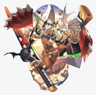 х>л Ял Ri\ I □ Rv R M\ \ Ш Wl У - ラスト ピリオド ギルティ ギア #3424034