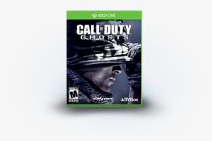 Purchase - Call Of Duty Ghosts Game Xbox One #3424098