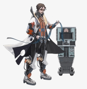 0929 Shay2 - Terra Battle #3424122