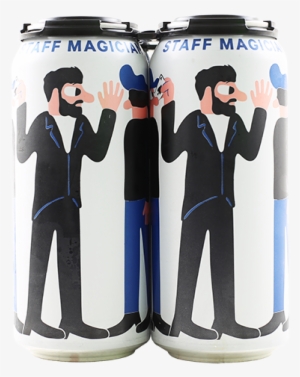 Mikkeller Staff Magician - San Diego #3424168