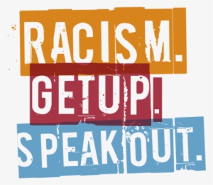 I Still Don't Want To Talk About Racism - Racism Speak Out #3424169