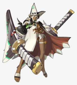 View Ramlethal-img , - Guilty Gear Ramlethal #3424172