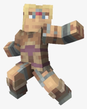 But Yeah, I'll Do My Best - Toy Block #3424173