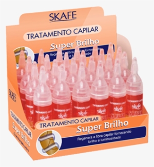 Ampola Super Brilho - Skafe #3424189