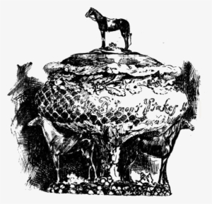 Belmont Cup - Illustration #3424209