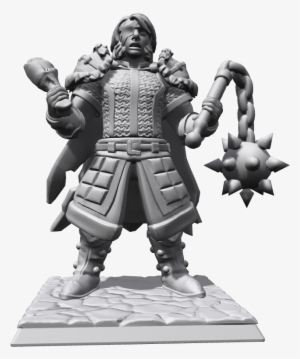 Trevor Belmont - Richter Belmont Action Figure #3424384