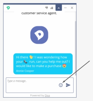 Emojis Have Arrived - Emoji #3424414