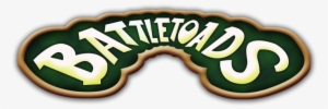 3115 Battletoads-prev - Battle Toads Logo #3424466