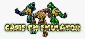 Game - Battletoads #3424488