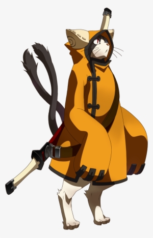 Traditional Games » Thread - Blazblue Mitsuyoshi #3424508