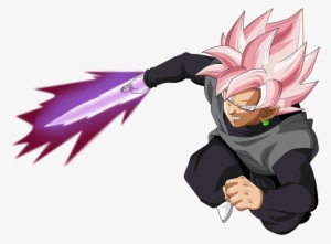 Goku Black Super Saiyan Rose 4 By Frost Z-dawpfg5 - Super Saiyan Rose Goku Black Ki Sword #3424656