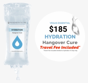 Regenerate Me Strip Home Iv Bag - Regenerate Me Iv Hydration Las Vegas #3424675