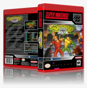 Raw Battletoads Double Dragon - Battletoads & Double Dragon The Ultimate Team [snes #3424677