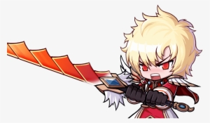 Maple Story Png #3424741