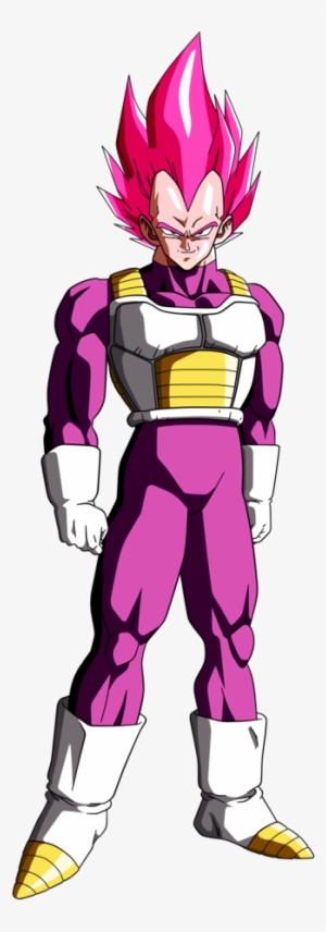 Dragon Ball Z Vegeta #3424796
