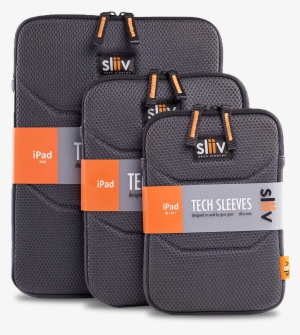 Sliiv Tech Sleeves - Bag #3424841