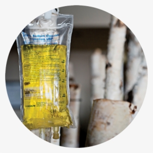 Intravenous Therapy #3424861