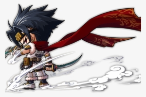 Maplestory Dual Blade Appreciation Month - Maplestory Dual Blade Story #3424862