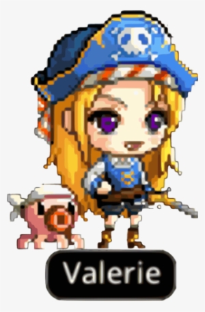 Maplestory #3424909