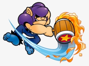 Bonkersiconkssu , Bonkers2 - Kirby Super Star Ultra Bonkers #3424910