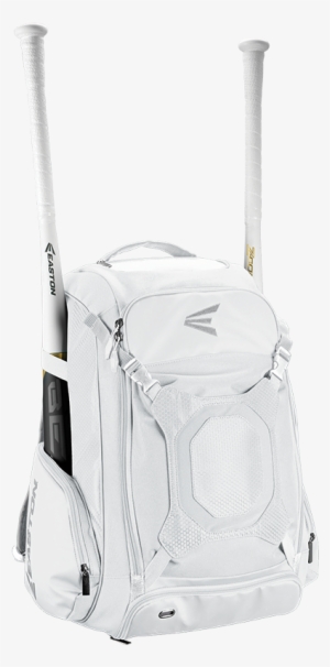 Easton Walk-off Iv Bat Pack - Easton Walk-off Iv Bat Pack | White #3424938