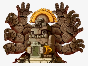 Monster Zakum - Zakum Maplestory #3424941