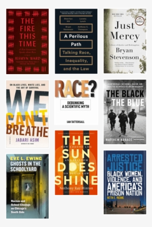 On Race, Racism And Social Justice #3424961