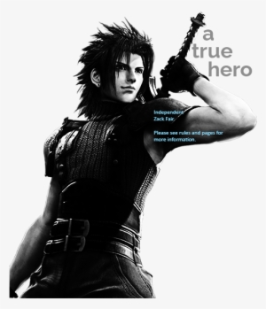 Final Fantasy Vii #3424965