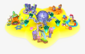 Kirby: Planet Robobot - Nintendo 3ds Standard Edition #3424985