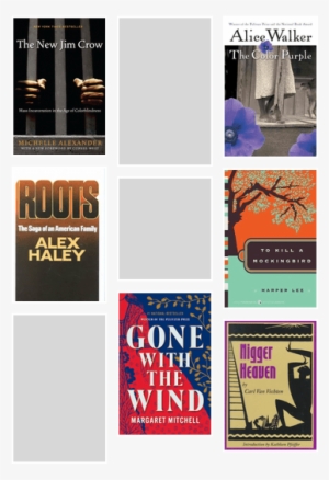 Race And Racism In America - Gone With The Wind #3424986