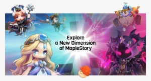 Maplestory 2 Anonymous 04/15/18 - Gaming Computer #3425008
