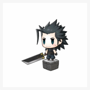 Tifa Lockhart Final Fantasy Wiki Fandom Powered By - World Of Final Fantasy Zack #3425029