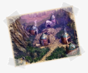 Tathir Fair - Painting #3425031