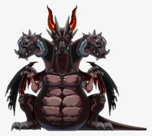 Maplestory Boss #3425047