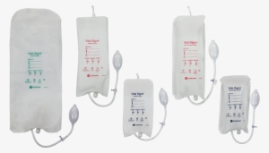 Pressure Infusor Bags - Vital Signs Pressure Infusor #3425086