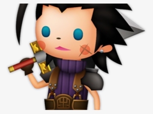 Theatrhythm Final Fantasy #3425088