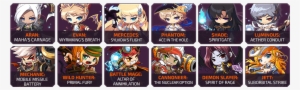Maplestory Big Bang #3425108