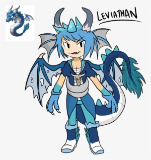 Clip Library Library Atlantis Drawing Leviathan - Maplestory Monsters #3425152