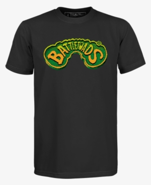 Battletoads - Ue Red Warriors T Shirt #3425195