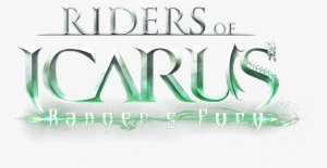 Riders Of Icarus And Maplestory Get Huge Updates By #3425198