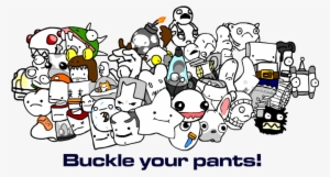 Progress - Battleblock Theater Special Head #3425243