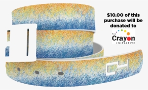 C4 Crayon Initiative Scribbles - Webbing #3425376