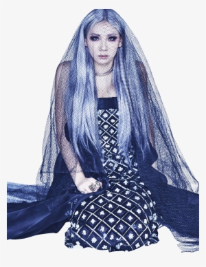 Report Abuse - Cl 2ne1 2016 Hd #3425380